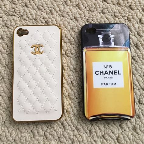 fake chanel phone case|chanel phone case iphone 13.